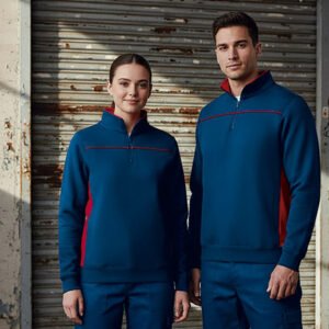 Sudadera Valento THUNDER