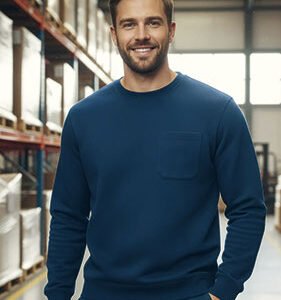 Sudadera Valento RANGO