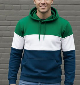Sudadera Valento VARSITY