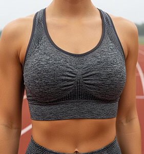 Top deportivo mujer Valento MARINA