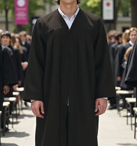 Toga Valento SORBONNE