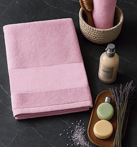 Toalla Valento SOAP