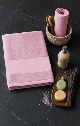 Toalla Valento SOAP