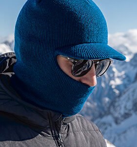 Balaclava Valento FOREST