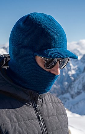 Balaclava Valento FOREST