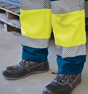 Zapatos de seguridad Valento NORTON