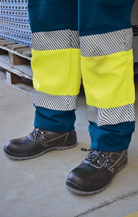Zapatos de seguridad Valento NORTON