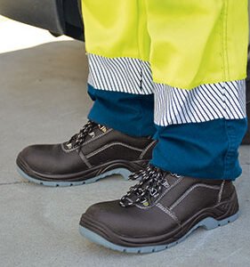 Zapatos de seguridad Valento STERLING