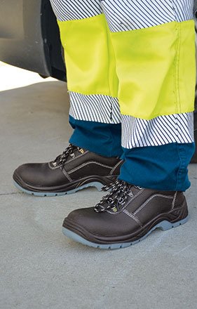 Zapatos de seguridad Valento STERLING
