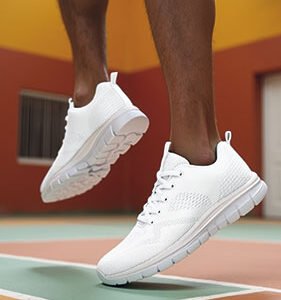 Zapatilla Deportiva Valento YARDS