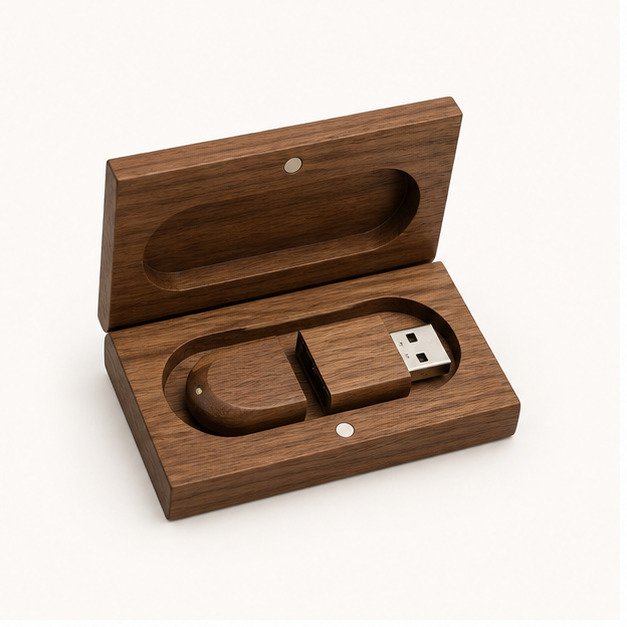 Estuches regalo grabados - Imagen 2