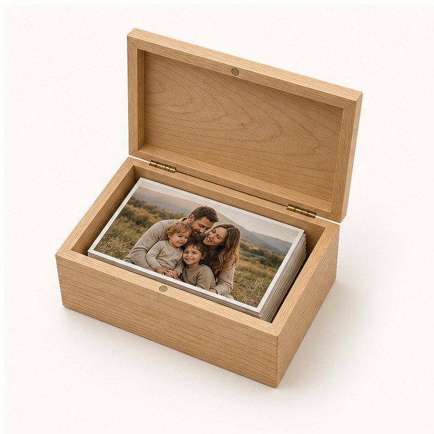 Estuches regalo grabados - Imagen 3