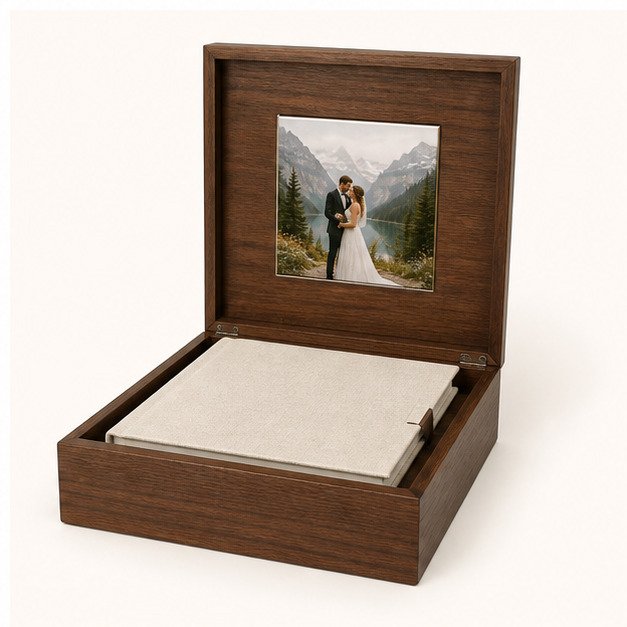Estuches regalo grabados - Imagen 4