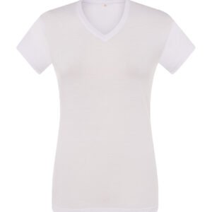 JHK LADY COMFORT V-NECK SUBLI SBTSLCMFP