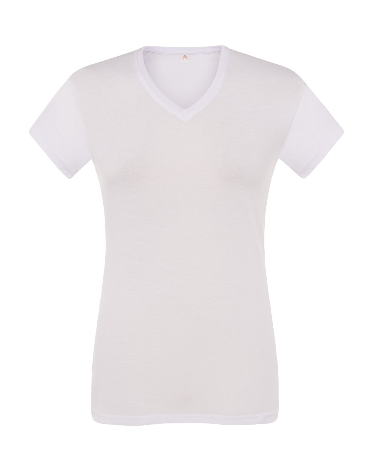 JHK LADY COMFORT V-NECK SUBLI SBTSLCMFP