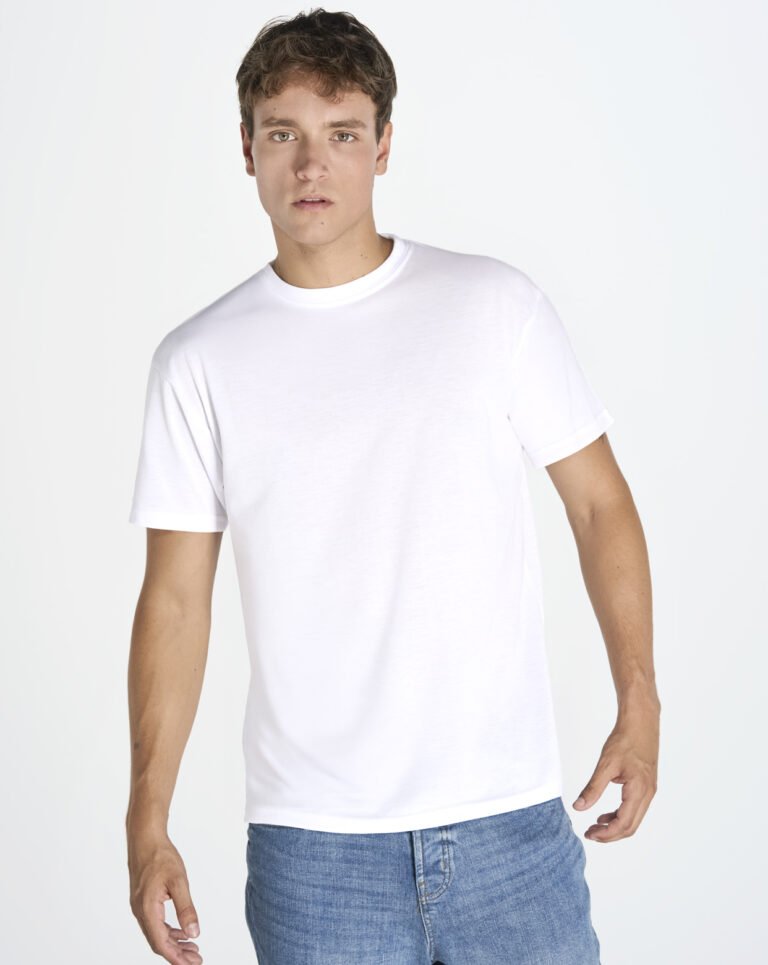 JHK MAN SUBLI T-SHIRT SBTSMAN