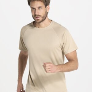 JHK SPORT T-SHIRT MAN SPORTMAN