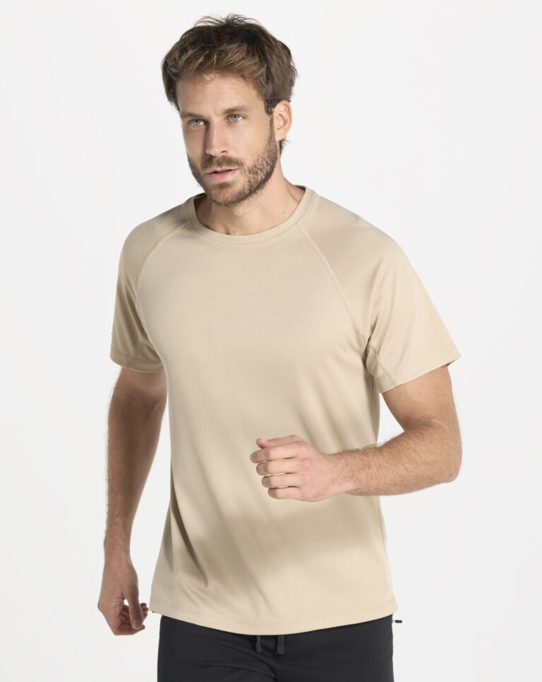 JHK SPORT T-SHIRT MAN SPORTMAN