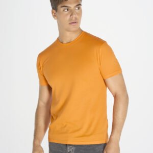 JHK REGULAR COMBED T-SHIRT TSR160COMB