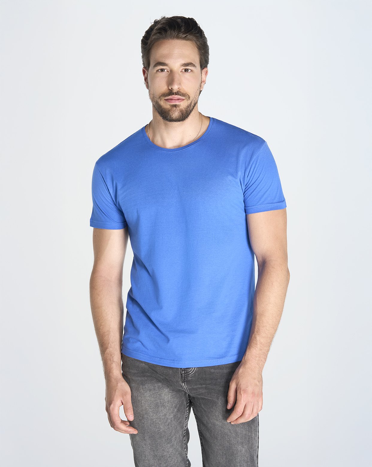 JHK REGULAR ORGANIC T-SHIRT TSR160ORG