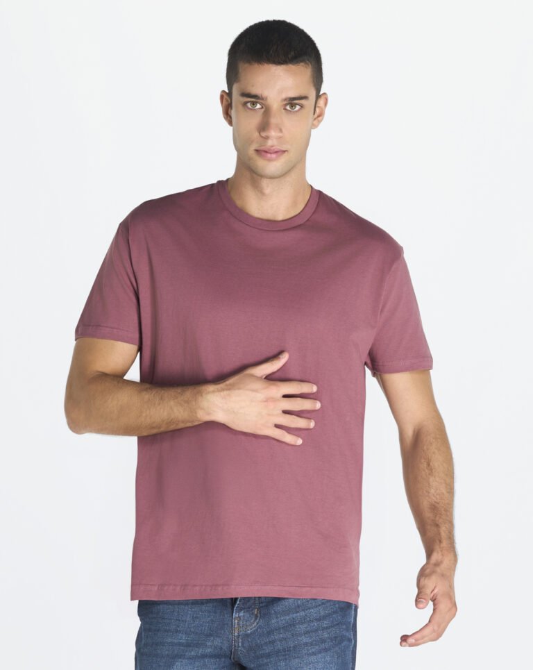 JHK REGULAR T-SHIRT MAN TSRA150