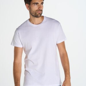 JHK REGULAR MAN T-SHIRT WLT TSRA150WLT