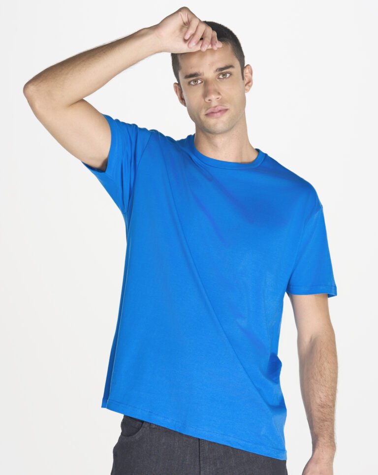 JHK REGULAR HIT T-SHIRT TSRA170