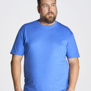JHK REGULAR HIT T-SHIRT/KING SIZE TSRA170KS