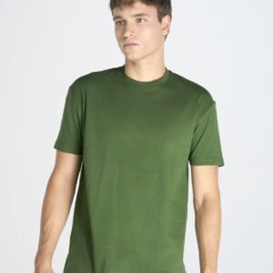 JHK REGULAR PREMIUM T-SHIRT TSRA190