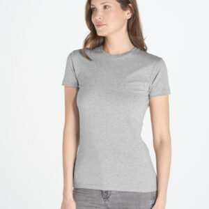 JHK REGULAR PREMIUM T-SHIRT LADY TSRLPRM