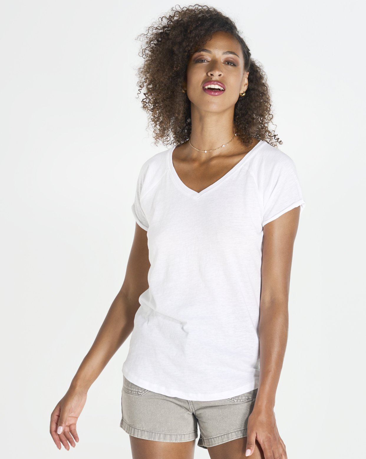 JHK SLUB LADY TSULSLB